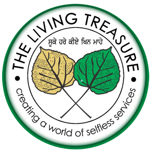 thelivingtreasure
