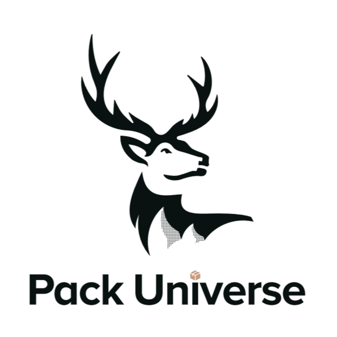 Pack Universe Logo