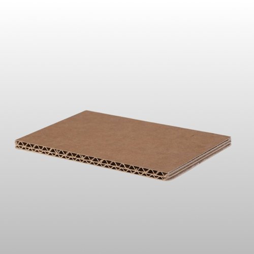 5 Ply Corrugated Board